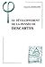 Le Developpement de la Pens...