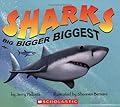 Sharks Big Bigger Biggest