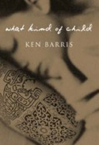 What Kind of Child (Paperback)