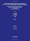 ELEVENTH INTERNATIONAL CONFERENCE ON VACUUM ULTRAVIOLET RADIATION PHYSICS