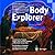 BodyExplorer: An Interactive Program on the Cross-Sectional Anatomy of the Visible Human Male / Ein interaktives Programm zur Querschnittsanatomie des ... Male (English, German and Latin Edition)