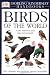 Birds Of The World (DK Hand...