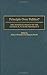 Principle Over Politics?: The Domestic Policy of the George H. W. Bush Presidency (Contributions in Political Science)