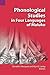Phonological Studies in Four Languages of Maluku by Donald A. Burquest