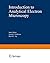 Introduction to Analytical Electron Microscopy
