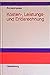 Kosten-, Leistungs- und Erlösrechnung.