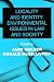 Locality and Identity: Environmental Issues in Law and Society