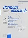 5th Serono Symposia Workshop on Clinical Paediatric Endocrinology: Dresden, Germandy, September 2-3, 2001 (Supplement Issue: Hormone Research 2002, 2)