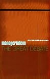 Managerialism: The Great Debate