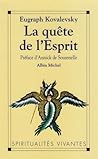 La Quête de l'esprit La Quête de l'esprit