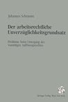 Der arbeitsrechtliche Unverzüglichkeitsgrundsatz: Probleme beim Untergang des vorzeitigen Auflösungsrechtes (German Edition)