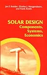 Solar Design: Components, Systems, Economics