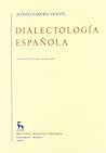 Dialectológia Española