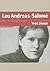 Lou Andreas-Salomé by Yves Simon