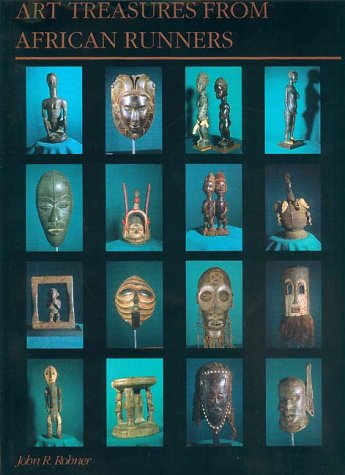 Art Treasures from African Runners (Hardcover)
