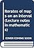 Iterates of maps on an inte...