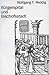 Bürgerspital und Bischofsstadt: Das St. Katharinen- und das St. Elisabethenspital in Bamberg vom 13.-18. Jahrhundert : vergleichende Studie zu ... Kulturwissenschaften) (German Edition)