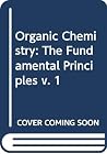 Organic Chemistry,
