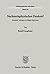 Nachmetaphysisches Denken?: Kritische Anfragen an Jurgen Habermas