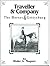 Traveller & Company : The Horses of Gettysburg