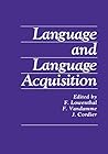 Language and Language Acquisition