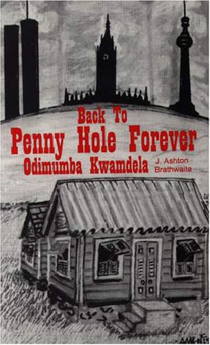Back to Penny Hole Forever (Paperback)