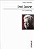 Ernst Cassirer zur Einführung