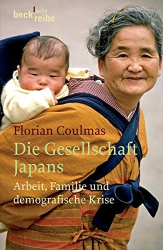 Die Gesellschaft Japans (Unknown Binding)