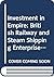 Investment in Empire: Briti...