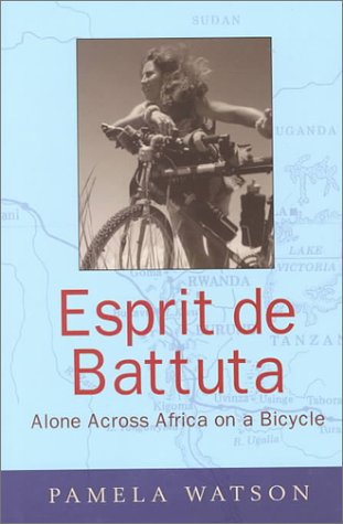 Esprit de Battuta (Hardcover)