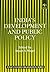 India's Development and Public Policy (Policy Studies Organization Series)