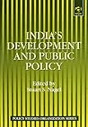 India's Development and Public Policy (Policy Studies Organization Series)