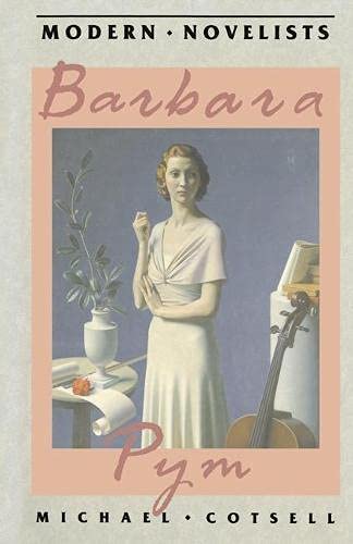 Barbara Pym (Paperback)