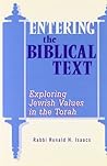 Entering the Biblical Text: Exploring Jewish Values in the Torah