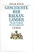 Geschichte der Balkanländer: Von der Frühzeit bis zur Gegenwart (Beck's historische Bibliothek) (German Edition)