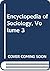 Encyclopedia of Sociology, Vol. 3, 2nd Edition by Edgar F. Borgatta