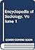 Encyclopedia of Sociology, Vol. 1, 2nd Edition