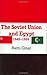 The Soviet Union and Egypt,...