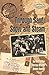 Through Sand, Snow and Steam: Historical Short Stories: Streetwise (Literacy Land)