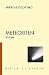 Meteoriten: Roman (German Edition)