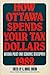 How Ottawa Spends Your Tax ...