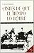 Antes de Que El Tiempo Lo Borre: Recuerdos de Los Años de Esplendor y Bohemia de La Burguesia Catalana