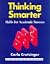 Thinking Smarter: Skills for Academic Success