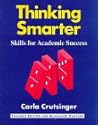 Thinking Smarter: Skills for Academic Success Thinking Smarter: Skills for Academic Success