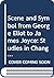 Scene and Symbol from Georg...