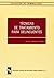 Técnicas de tratamiento para delincuentes