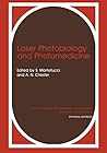 Laser Photobiology and Photomedicine (Ettore Majorana International Science Series, 22)