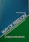Way of freedom: An introduction to the Epistle to the Romans with study guide