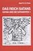 Das Reich Satans: Luzifer, Satan, Teufel und die Mond- und Liebesgöttinnen in ihren lichten und dunkeln Aspekten : eine Darstellung ihrer ... / Karl R.H. Frick) (German Edition)