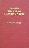 The Art of Selecting a Jury